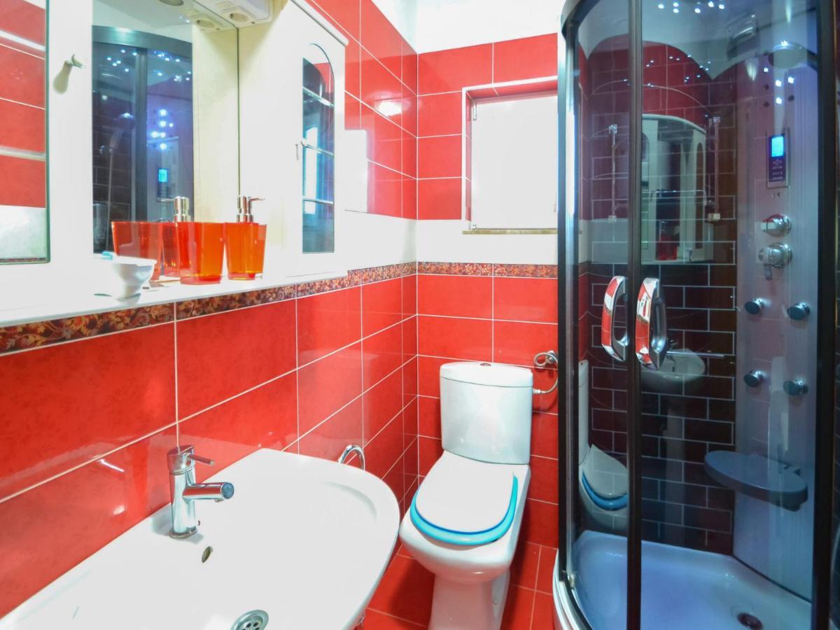 Holiday Home Frane By Interhome Lisane Tinjske Luaran gambar
